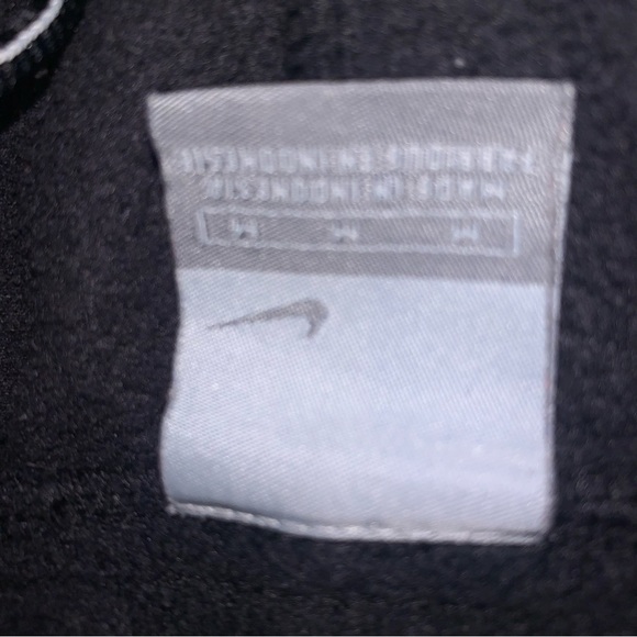 Nike Pants Nike Sweatpants Pj Lounge Wear Mens M Straight Leg